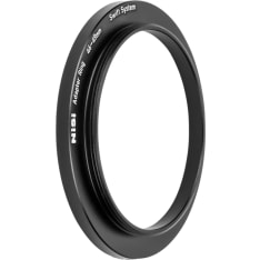 NiSi Filter Swift System Adapter Ring 46-49mm suodinrengas