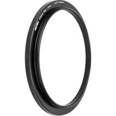 NiSi Filter Swift System Adapter Ring 62mm suodinrengas