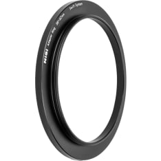 NiSi Filter Swift System Adapter Ring 58-62mm suodinrengas