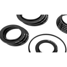 NiSi Filter Swift System Adapter Ring 72-82mm