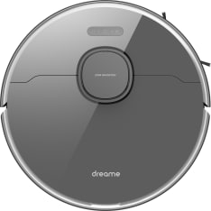 Dreame Z10 Pro robotti-imuri ja moppi
