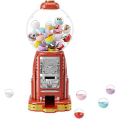 Pantasy Gumball Machine rakennussarja