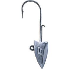 BKK Silent Chaser Prisma Darting LRF 5 pcs jighead
