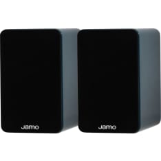 Jamo Mini MKII aktiivikaiutinpari