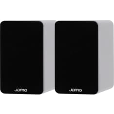 Jamo Mini MKII aktiivikaiutinpari