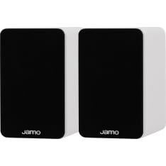 Jamo Mini MKII Active Bookshelf Speaker