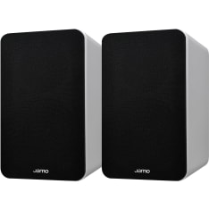 Jamo C705PA MKII aktiivikaiutinpari