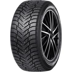 Atlander Lander Studs Atl78 235/55R18 nastarengas