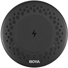 Boya Blobby conference call