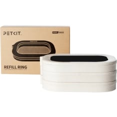 Petkit Purobot Ultra 3 kpl täyttörenkaat