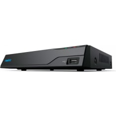 Reolink NVS8 NVR 4K UltraHD PoE tallennin (RLN8-410)