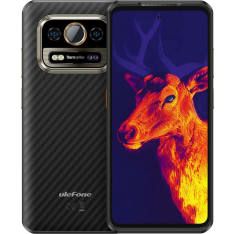 Ulefone Armor 25T 6/256 GB älypuhelin