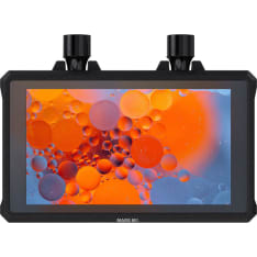 Hollyland Mars M1 Enhanced  Dual 5.5" Wireless Transceiving Monitor
