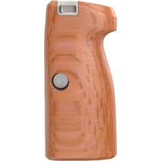 Hollyland Dual Rosewood Handles (7-Inch) fit for Pyro 7 kahvat