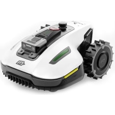 Mammotion YUKA mini 600 Vision & RTK robotic lawnmower