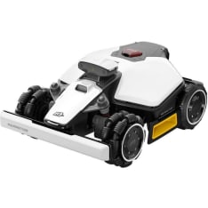 Mammotion LUBA mini 800 AWD Vision & RTK robotic lawnmower