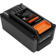 Mammotion YUKA mini 800, LUBA mini 1500 / 1500 LiDAR 6.1 Ah battery