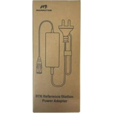 Mammotion RTK base station power supply