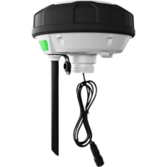 Mammotion LUBA 2 X AWD RTK base station