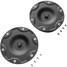 Mammotion LUBA 2 X AWD blade set