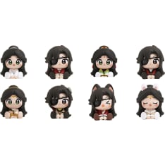 Heaven Official's Blessing collectible figurine