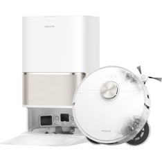Dreame L50 Ultra robotti-imuri