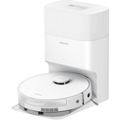 Dreame D20 Plus robotti-imuri