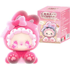 Lucky Emma Bunny Collector Surprise Box Vol. 2 keräilyhahmo