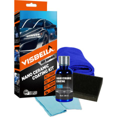 Visbella Nano 30 ml keraaminen pinnoite maalipinnalle
