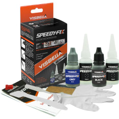 Visbella Speedy fix 20+20 ml yleiskorjaussarja