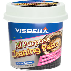 Visbella 500 g yleiskäyttöinen puhdistustahna