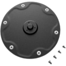 Mammotion LUBA mini 2 edge cutting disc