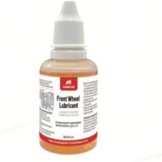 Mammotionfront wheel lubricant for YUKA models