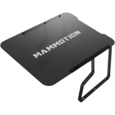 Mammotion LUBA, YUKA mini robotic mower canopy