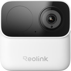 Reolink Argus MagiCam paristokäyttöinen WiFi kamera ulkokäyttöön
