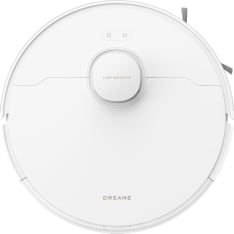 Dreame D20 robot vacuum