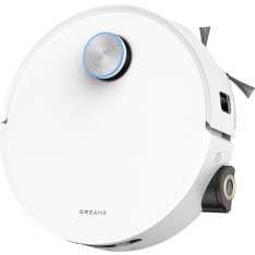 Dreame Aqua10 Ultra Roller robotti-imuri