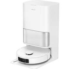 Dreame L10s Ultra Gen 3 robotti-imuri