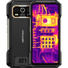 Ulefone Armor 27T PRO plus 12/256GB 5G smart phone