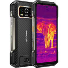 Ulefone Armor 27Tplus 12/256GB 4G black