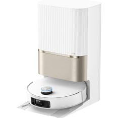 Dreame L60 Pro Ultra robotti-imuri