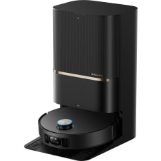 Dreame L60 Pro Ultra robotti-imuri