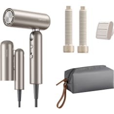 Dreame Pocket Pro 2 Hair Dryer Tit Gold hiustenkuivaaja