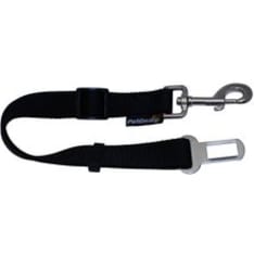 PetGear turvavyön säädettävä 42-66 cm jatkopala