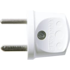 Elko RS Nordic 12/48V plug