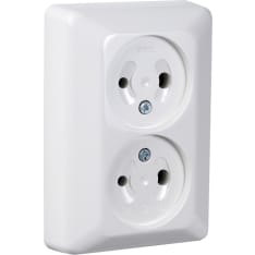 Elko RS Nordic 12/48V socket