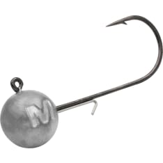 Mustad Ultrapoint Pin 4 kpl jigipää