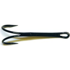 Mustad Salmon Double fly hook