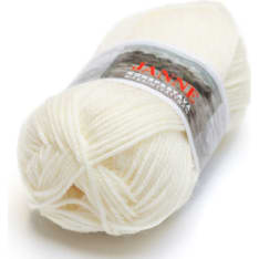 Gjestal Janne 50g yarn