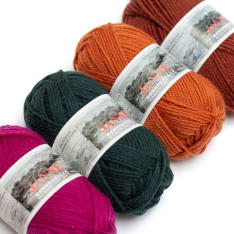 Gjestal Janne 50g lanka